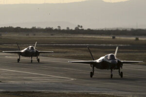 F-35.