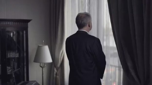 Andrej Kiska v apríli avizoval založenie strany videom s dramatickými prvkami.