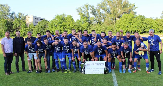 PFK Piešťany