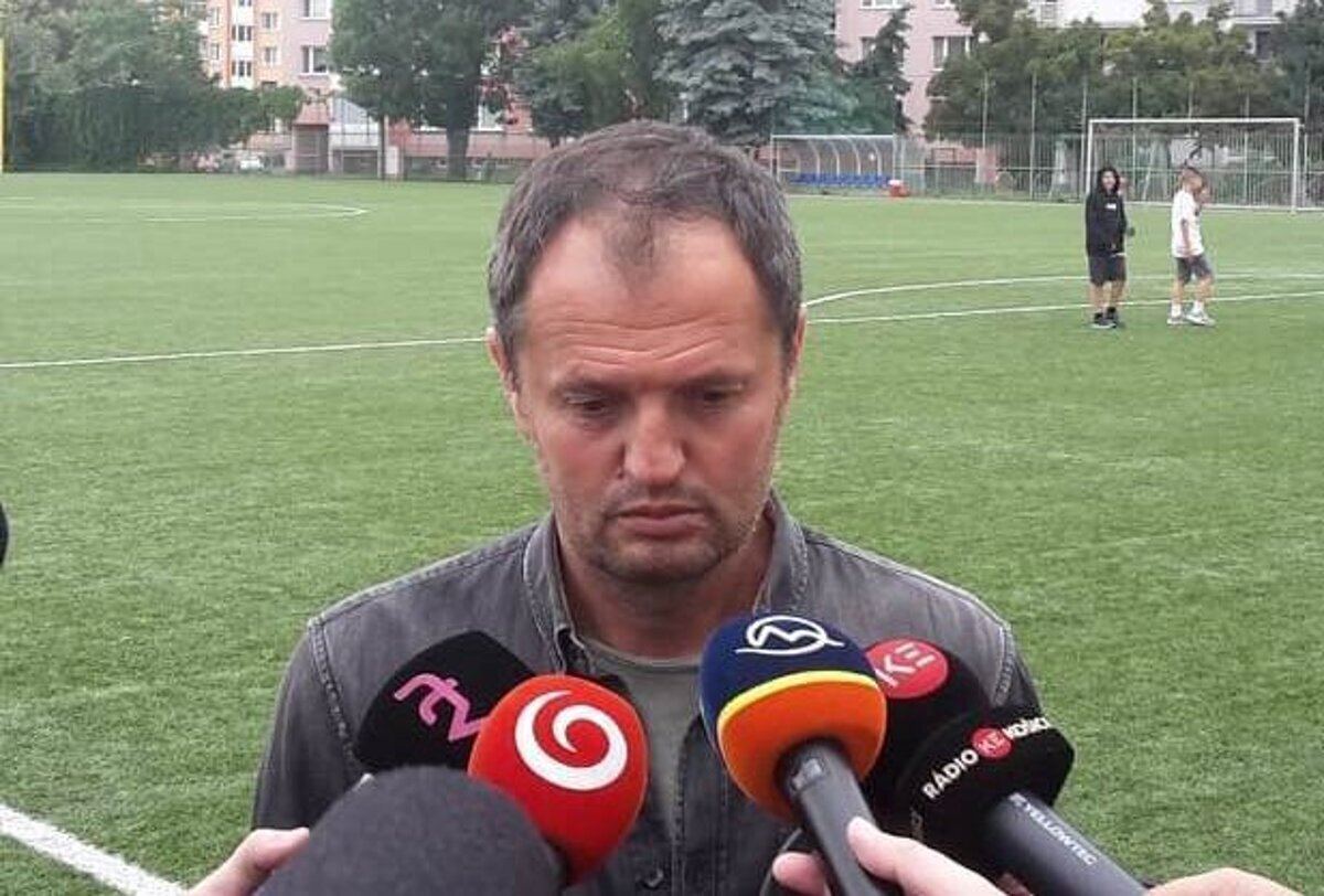 Novým majiteľom Lokomotívy Košice bude Vladislav Zvara Korzár SME