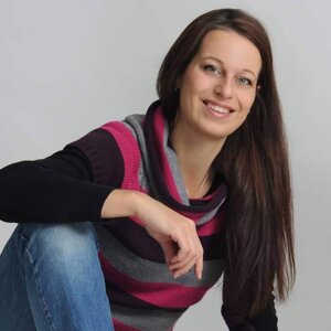Michaela Bačíková.