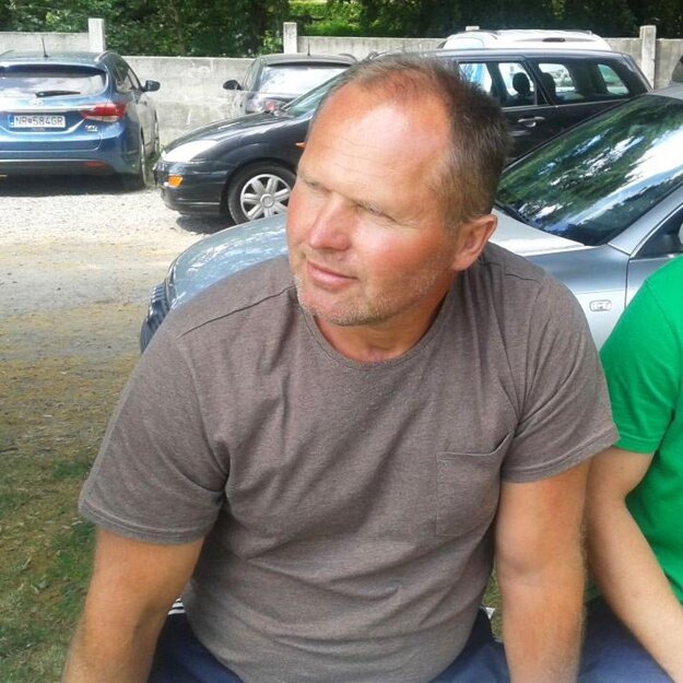 Tréner Miloš Lukáč mal v klube veľa povinností. Rozhodol sa skončiť.