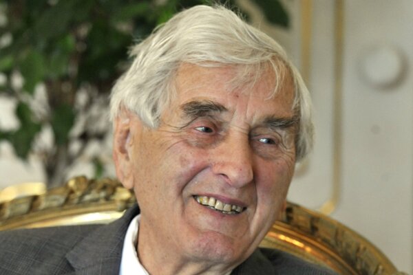 Senior Zoznamka Tipy