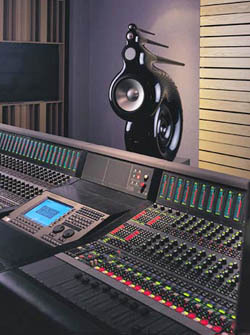 foto - bowers & wilkins