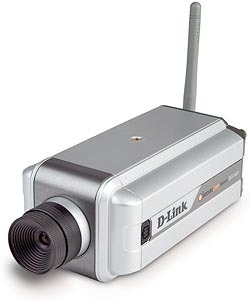 foto - d-link