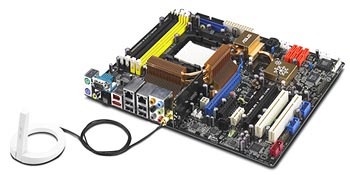 foto - asus