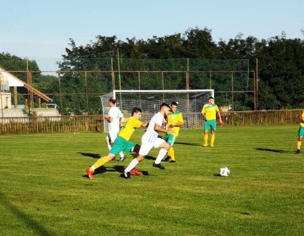 Lakšárska Nová Ves - Štefanov