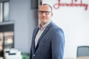 Prezident Národnej asociácie realitných kancelárií Slovenska Ján Palenčár.