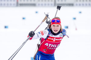 Ivona Fialková.