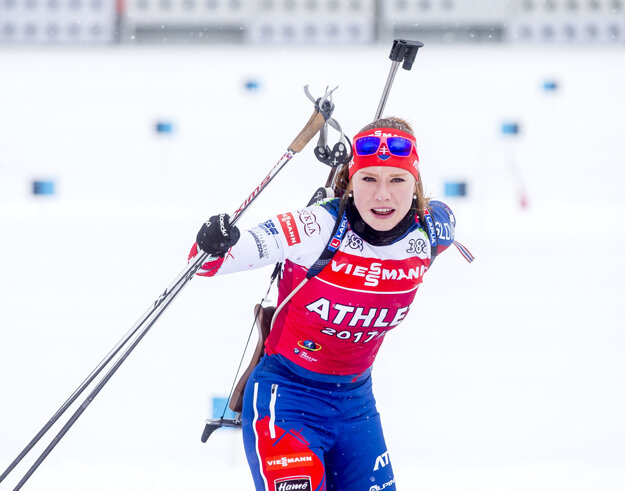 Ivona Fialková.