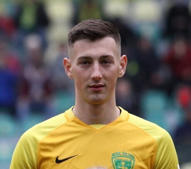 Róbert Boženík