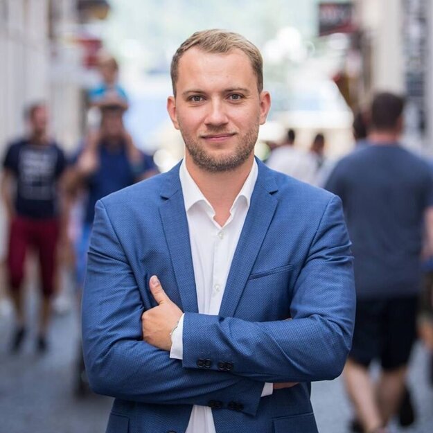 Martin Kapitulík