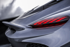 Koenigsegg Gemera