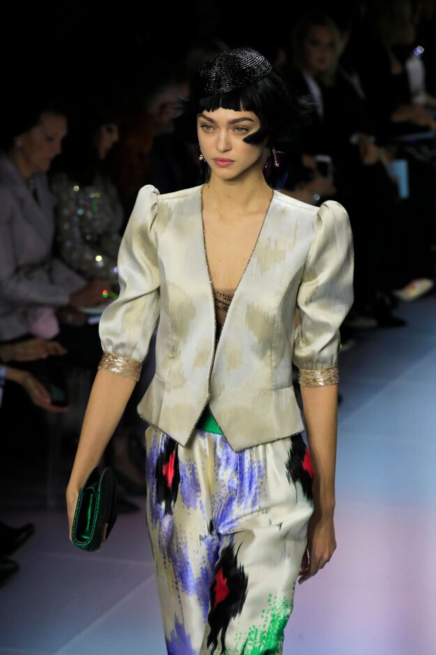 Armani Privé