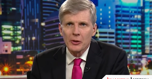 David Paterson.