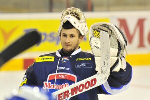 Michal Dzubina.