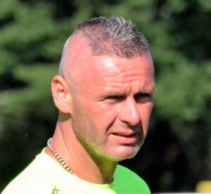 Zdenko Veselovský.
