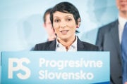 Irena Biháriová.