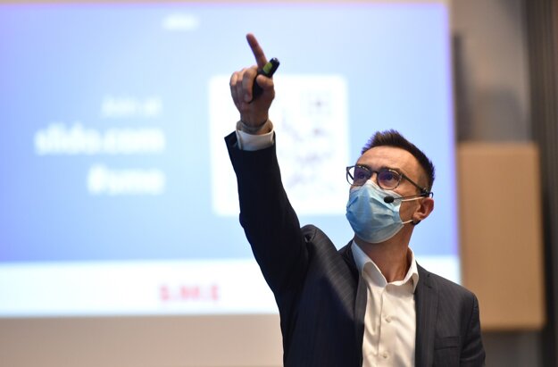Horeca summit 2020