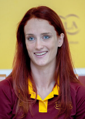 Monika Chochlíková