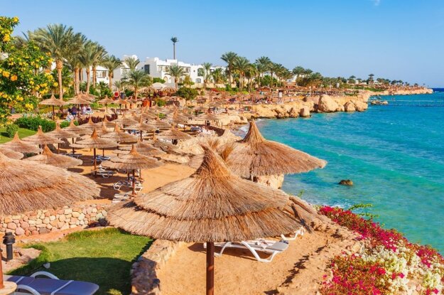 Egypt