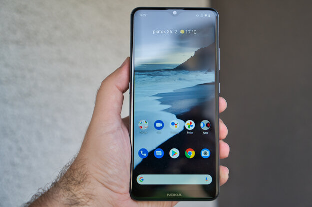 Nokia 2.4