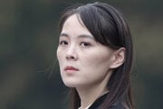 Kim Jo-čong.