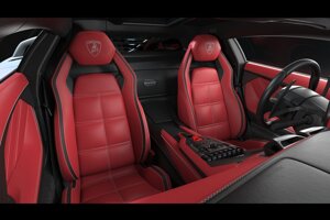 Lamborghini Countach LPI 800-4