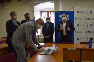 ZMOS informoval o PPP projektoch.