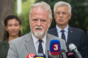Peter Osuský.