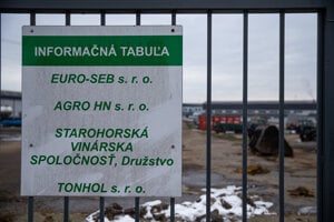 Kauza Babindol má svoju dohru. Majetok z PPA dotácií sa prepisuje, kamióny už nejazdia