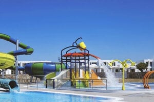 TUI MAGIC LIFE Plimmiri 4*
