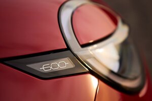 Fiat 600e