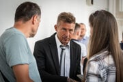 Trenčiansky podnikateľ Ondrej Janíček.
