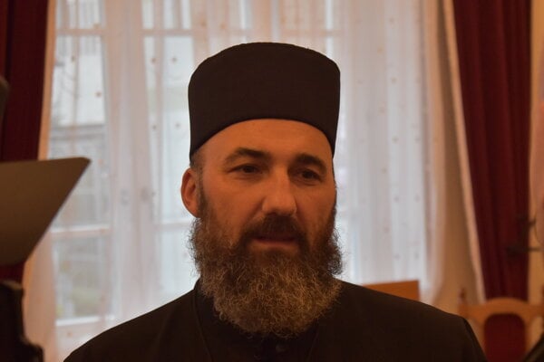 Jonáš Maxim.