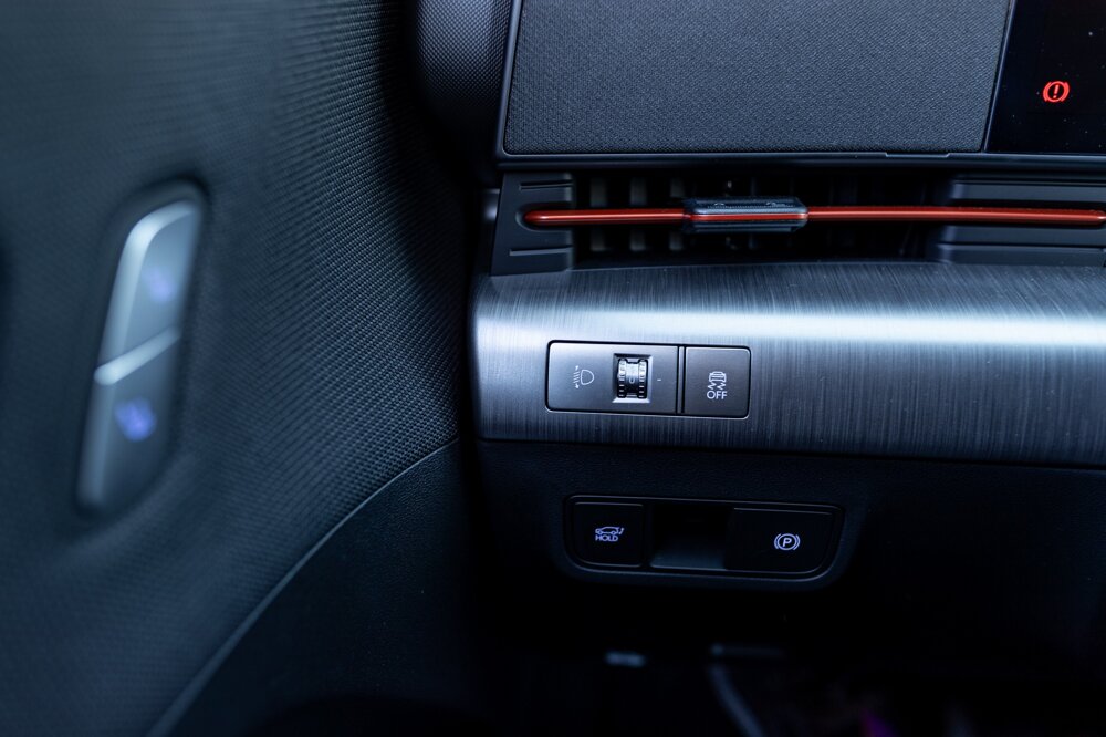 Hyundai Kona Electric - fotogaléria - auto.sme.sk - Auto SME