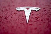 Tesla.
