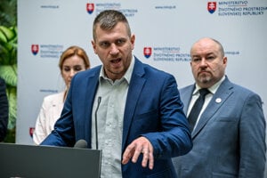 Kuffov návrh museli stiahnuť. Otázky a odpovede k zonácii TANAP-u