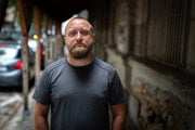 Policajt Martin Juhás, ktorého verejnosť pozná najmä cez kauzu poľovníckej chaty, ktorú dal odpočúvať pri vyšetrovaní pytliactva.