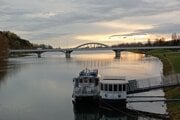 Mesto Piešťany.