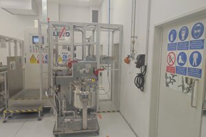 Fabriku na elektrobatérie chce v Šuranoch stavať firma Gotion InoBat Batteries. Spoločnosť InoBat má jeden zo svojich závodov aj vo Voderadoch.