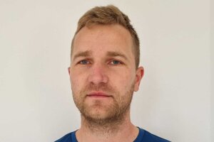 Michal Murčo