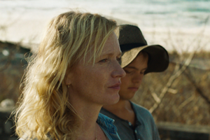 Aňa Geislerová vo filme Karavan, ktorý bude mať premiéru na festivale v Cannes.