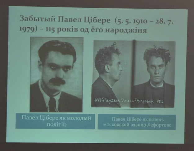 Pavel Cibere. (zdroj: Korzár/Michal Frank)