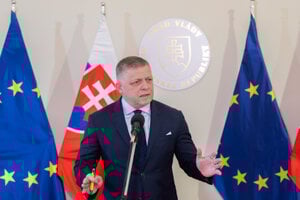 Robert Fico.