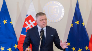 Koaličná rada sa dohodla na kompenzáciách cien energií, dotknú sa väčšiny domácností