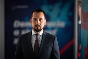 Šeliga: Policajti pri pokuse o zadržanie Jara hovorili, že im to bolo prikázané