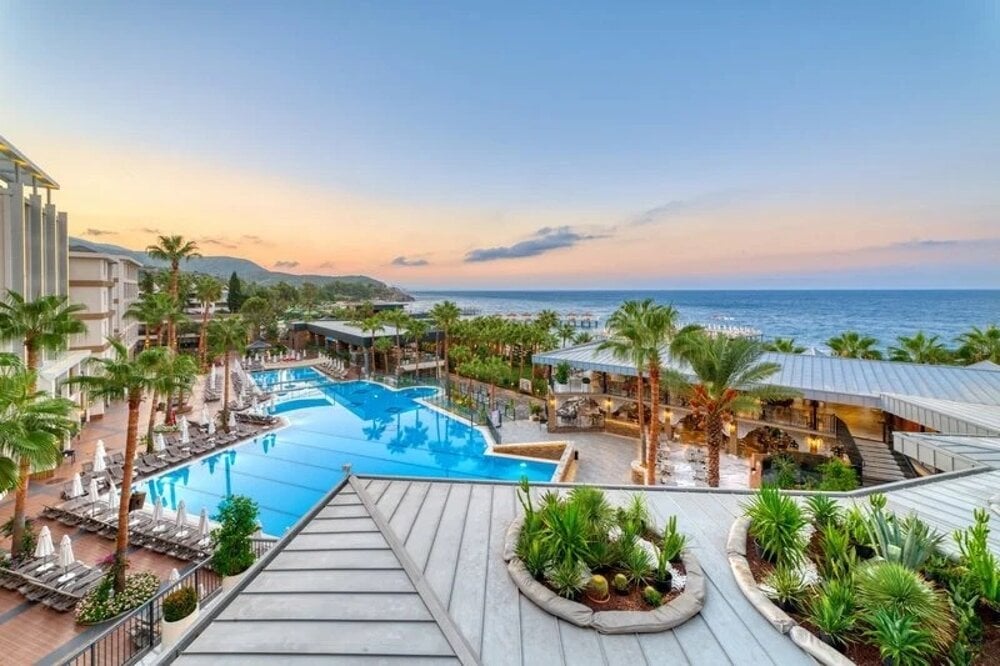Seven Seas Palmeras Bay 5* (zdroj: dovolenka.sme.sk)