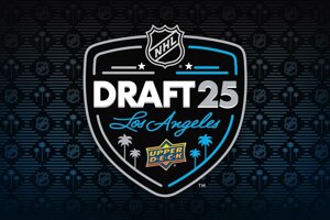 Draft NHL 2025.