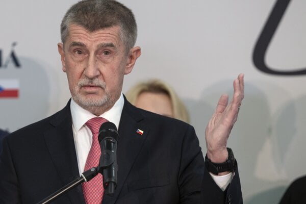 Andrej Babiš